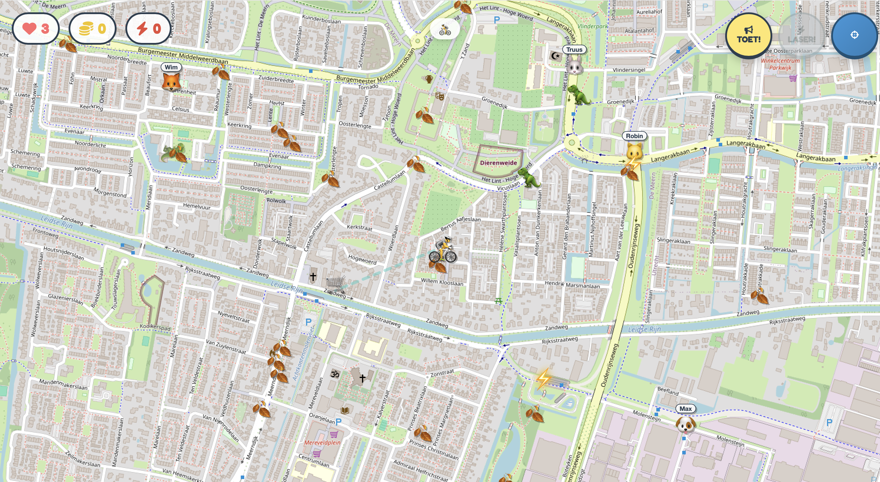 Dino Fietser preview